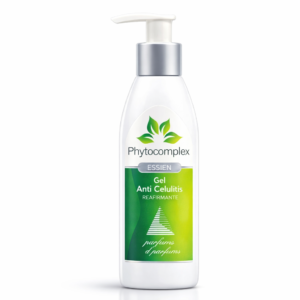 Gel Anticelulitis Phytocomplex Essien 150grs