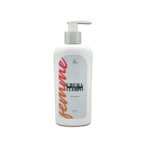 Crema Hidratante Corporal	Aroma	W005	inspirado en 	CHANEL N5
