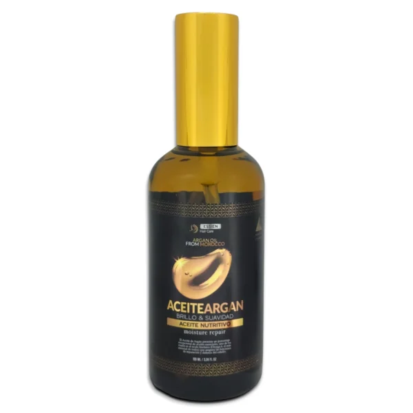 Aceite Argan Essien 100ml