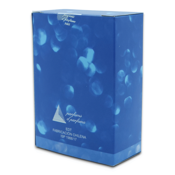 Perfume Teen Dulce Caramelo 50ml - Imagen 3