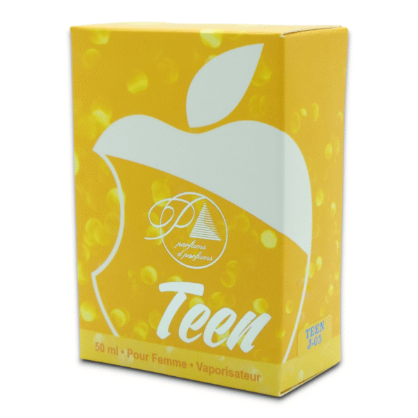 Perfume Teen Maullido 50ml - Imagen 2