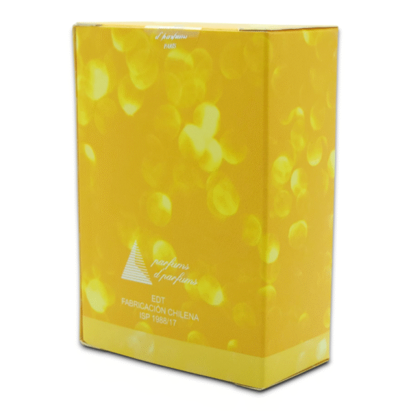 Perfume Teen Maullido 50ml - Imagen 3
