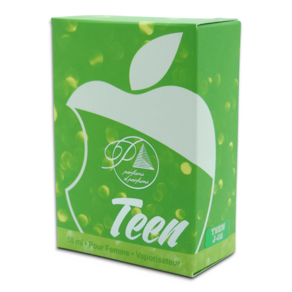 Perfume Teen Bomba 50ml - Imagen 2