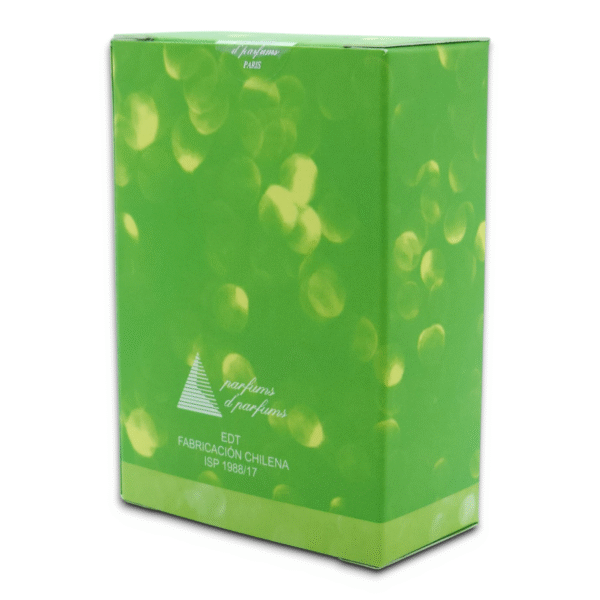 Perfume Teen Bomba 50ml - Imagen 3