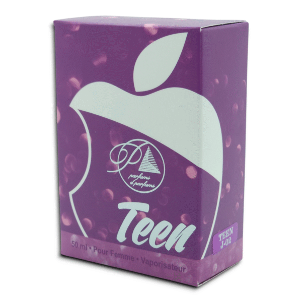 Perfume Teen Selena 50ml - Imagen 2
