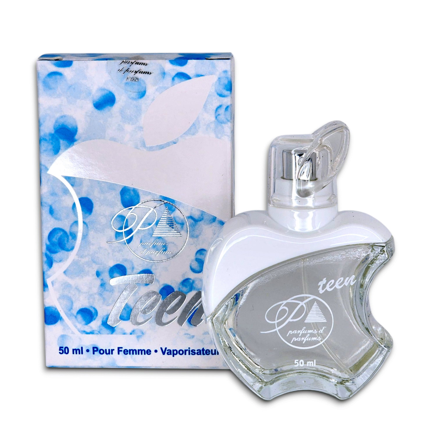 Perfume Teen Nube 50ml