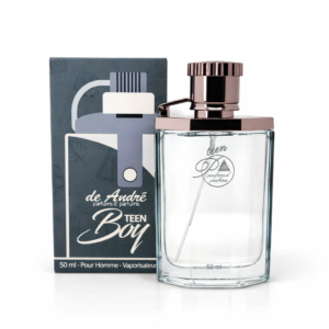 Perfumes para caballero Teen Legacy 50ml