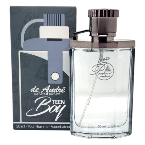 Perfume Teen Legado 50ml