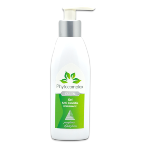 Gel Anticelulitis Phytocomplex Essien 150grs