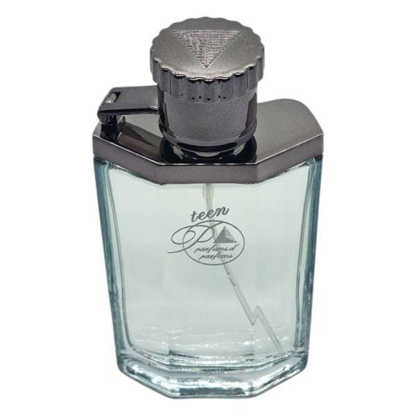 Perfume Teen Legado 50ml - Imagen 2