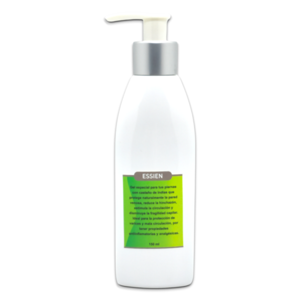 Gel Anticelulitis Phytocomplex Essien 150grs - Imagen 2