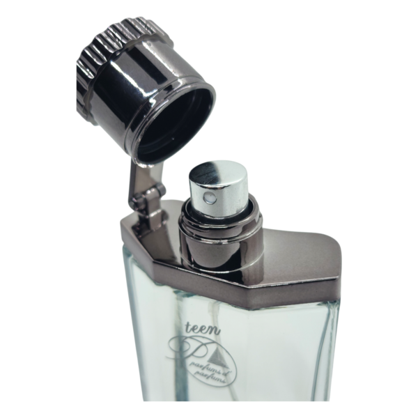 Perfume Teen Legado 50ml - Imagen 3