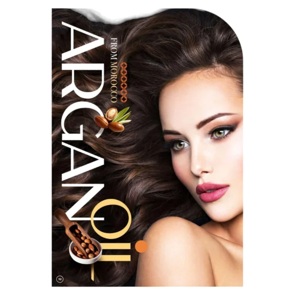 Aceite Argan Essien 100ml - Imagen 3