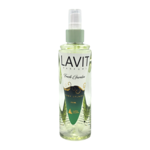 Body Splash Lavit  Nectar de Pera 210ml