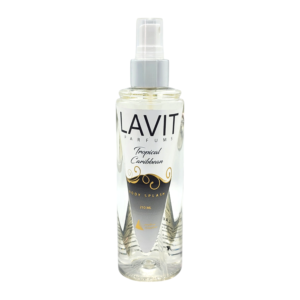 Body Splash Lavit  Coconut 210ml