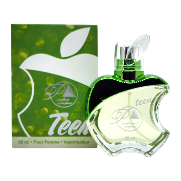 Perfume Teen Bomba 50ml