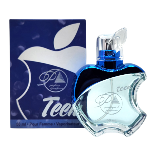 Perfume Teen Dulce Caramelo 50ml