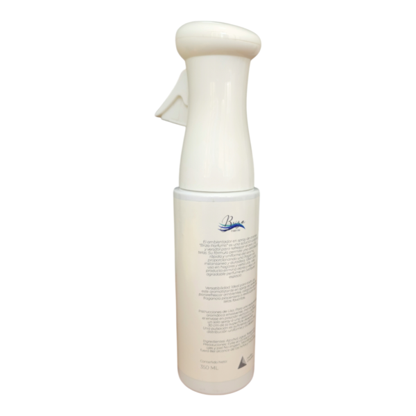 Ambientador en Spray aroma Susurros del Bosque 350ml - Imagen 3
