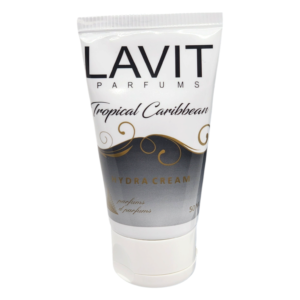 Crema Para Manos Secas Y Agrietadas Lavit 50ml Aroma Coconut