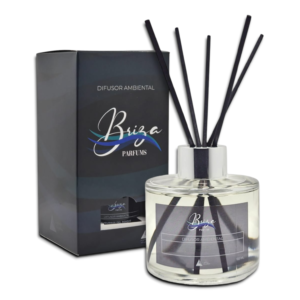Difusor Mikado Varillas Aroma Hogar Dulce Hogar 150ml
