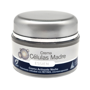 Crema Celulas Madre Anti-edad 50grs Essien