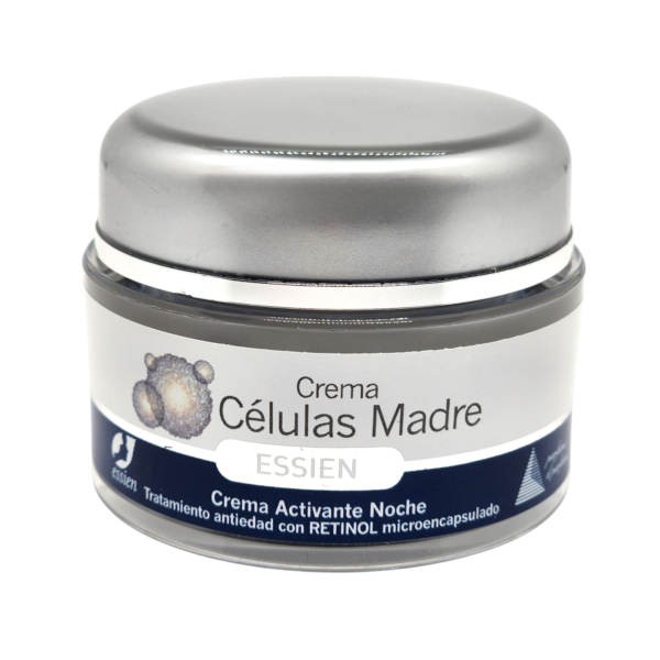 Crema Celulas Madre Anti-edad 50grs Essien