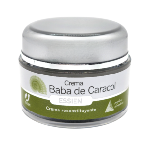 Crema Baba de Caracol 50grs Essien