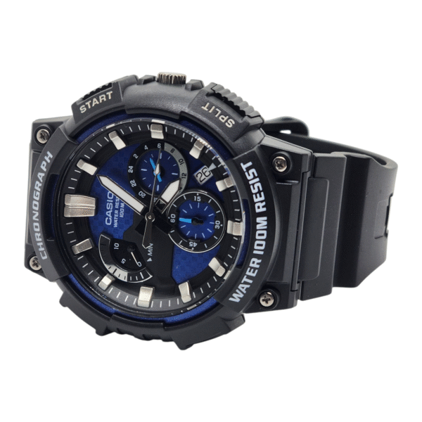 Reloj Casio Análogo Mcw-200h-2avdf - Imagen 3