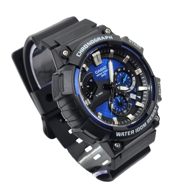 Reloj Casio Análogo Mcw-200h-2avdf - Imagen 2