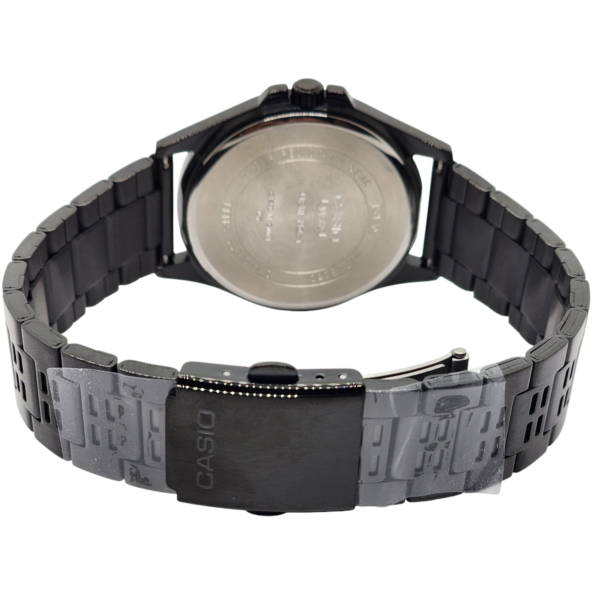 Reloj Casio Mtp-e350b-1bv Hombre - Análogo - Imagen 4