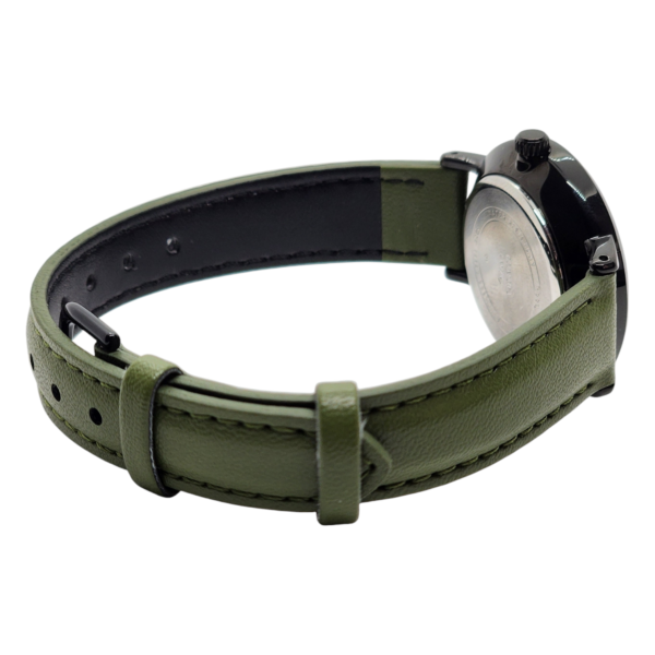 Reloj Casio Mujer Ltp-vt02bl-3audf - Imagen 5