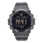 Reloj Casio AE-1500WH-8BV deportivo correa resina negro esfera fondo negro Reloj Casio AE-1500WH-8BV deportivo correa resina negro esfera fondo negro Image