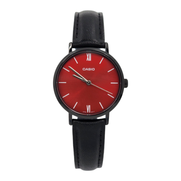 Reloj Mujer Casio Ltp-vt02bl-4audf