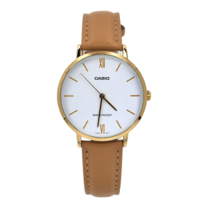 Reloj De Pulsera Casio Dress Ltp-vt01gl-7b