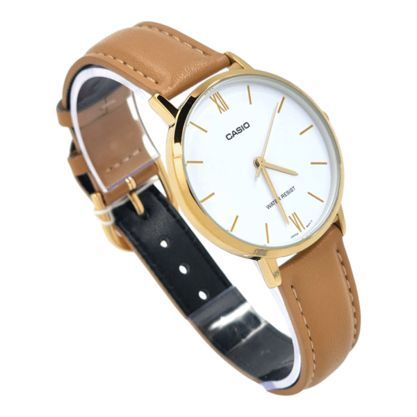 Reloj De Pulsera Casio Dress Ltp-vt01gl-7b - Imagen 3