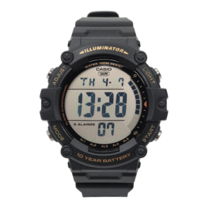 Reloj Pulsera Digital Casio Ae-1500whx-1avd