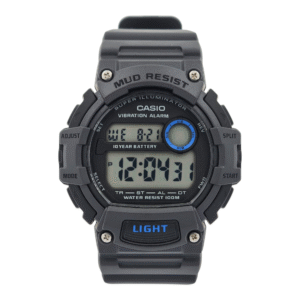 Reloj Casio Original Trt-110h-8av Hombre Deportivo