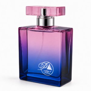 Perfume para dama F-01 Elegancia Floral de Carácter
