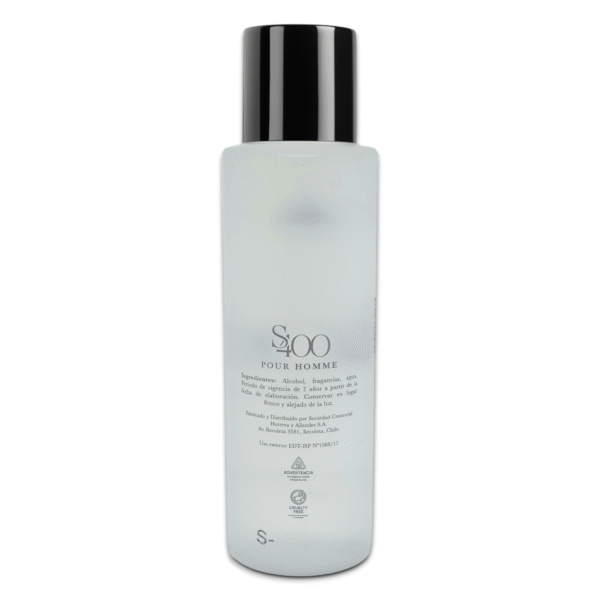 Aroma	S115	inspirado en 	POLO BLUE MEN - Imagen 2