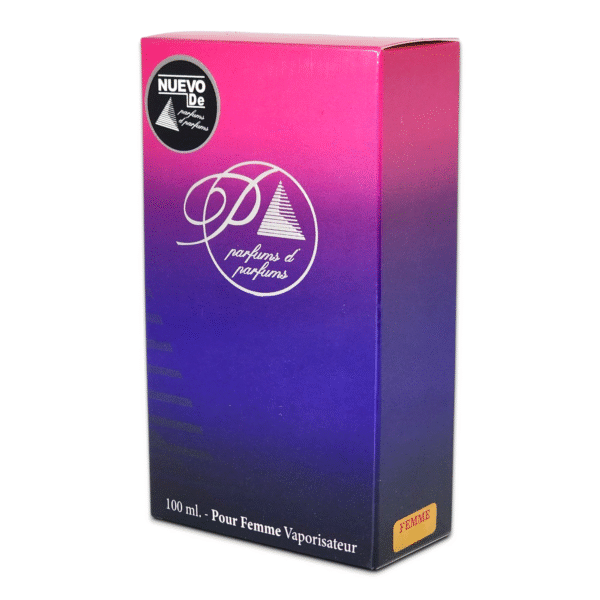 Aroma        F-05        CHANEL N° 5 100ml - Imagen 3