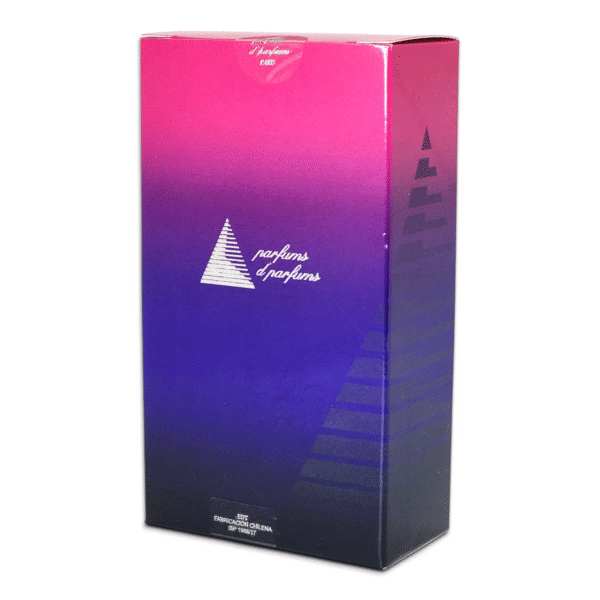 Aroma        F-05        CHANEL N° 5 100ml - Imagen 4