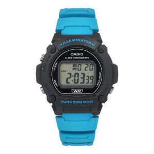 Reloj Casio W-219h-2a2eaf
