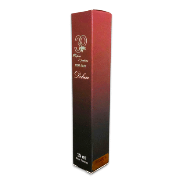 Aroma	F36	inspirado en	TOMMY GIRL	15ml - Imagen 2