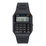Reloj Calculadora Casio Ca-53w 1z Retro Vintage Classic negro Reloj Calculadora Casio Ca-53w 1z Retro Vintage Classic negro Image