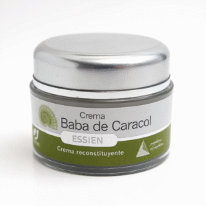 Crema Baba de Caracol 50grs Essien