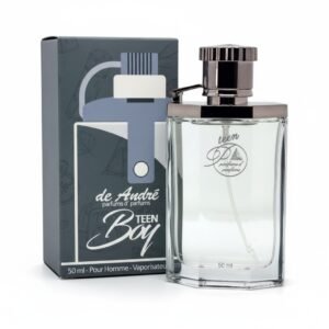 Perfume Teen Legacy 50ml