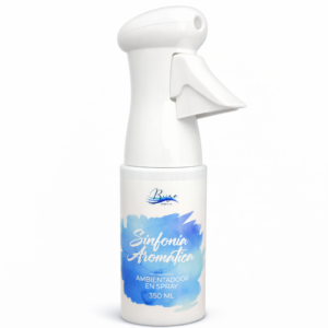Ambientador en Spray aroma Sinfonía Aromática 350ml