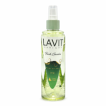 Body Splash Lavit Fresh Garden 210ml Body Splash Lavit Fresh Garden 210ml Image