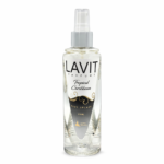 Body Splash Lavit Coconut Tropical 210ml Body Splash Lavit Coconut Tropical 210ml Image