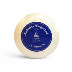 Jabon en barra para caballero H22 con aroma inspirado en ACGUA DI GIO